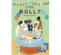 Molly. Una storia vera