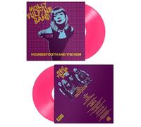MOLLY VULPYNE BAND - HOUNDSTOOTH AND THE HUM (PINK VINYL)