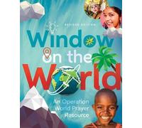 Molly Wall Window on the World (Tascabile) Operation World Resources