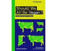 Molly Watson Should We All Be Vegan? (Tascabile) Big Idea