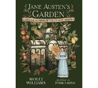 Molly Williams Jane Austen's Garden (Copertina rigida)