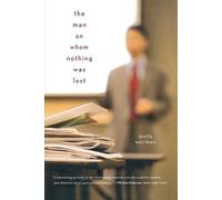 Molly Worthen The Man on Whom Nothing Was Lost (Tascabile)
