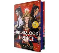 The Nightblood Prince