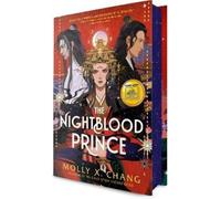 The Nightblood Prince