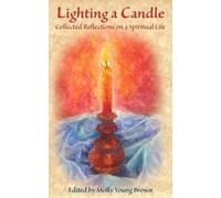 Molly Young Brown Lighting a Candle (Tascabile)