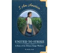 Molly Zenk United to Strike (Copertina rigida) I Am America Set 2