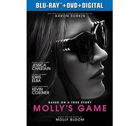 Molly's Game