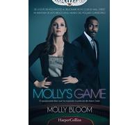 Molly's Game: 2505