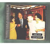 Molly's Reach - Hi-Fi & Stereo