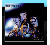 Mollys Yes - Paper Judas