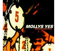 Molly's Yes - Wonderworld