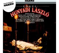 MOLNAR ANDRAS (tenore) - Hunyadi Laszlo by MOLNAR ANDRAS (tenore) (1985-09-22)