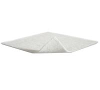 Molnlycke Health Care Melgisorb Ag Medicazione Con Carbossilmetilcellulosa E Ioni D'argento 10 X 10 Cm 10 Pezzi