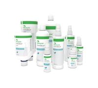 Molnlycke SOLUZIONE ACQUOSA PER IRRIGAZIONE FERITE SUPER OSSIDATA GRANUDACYN PH STABILE 7.2 250 ML PRONTA ALL'USO