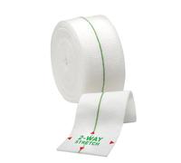 Molnlycke TUBIFAST 2WAY STRETCH MAGLIA TUBOLARE BIESTENSIBILE MISURA MEDIA VERDE CM 5X10 M