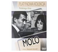 Molo [DVD] (IMPORT) (Nessuna versione italiana)