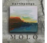 Molo Earthsongs (CD) Album