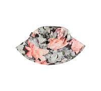 Molo Nadia, Cappello della Benna UV Unisex-Bimbi 0-24, Fiore, 1-2 Anni