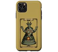 Moloch Cananeo Antico Dio Malvagio Custodia per iPhone 11 Pro Max