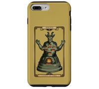 Moloch Cananeo Antico Dio Malvagio Custodia per iPhone 7 Plus/8 Plus