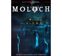 Moloch (DVD) Nico van den Brink