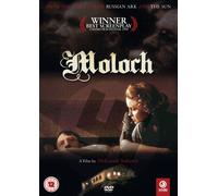 Moloch - [Edizione: Regno Unito]
