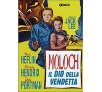 Moloch, il dio della vendetta