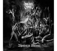 Moloch Letalis - Apoteoza Smierci