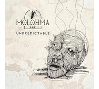 MOLOEMA - UNPREDICTABLE