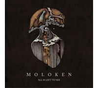 Moloken All Is Left to See (Vinyl LP) 12" Album