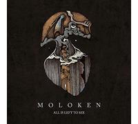 Moloken - All Is Left Too See