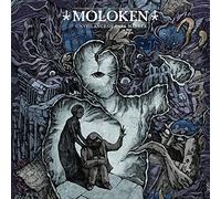 Moloken - Unveilance Of Dark Matter