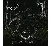 Moloken - We All Face The Dark Alone
