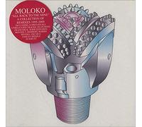 Moloko - All Back to the Mine