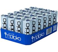 Moloko Blueberry + Acai Refresh Your Mind, usa e getta (24 x 250 ml)