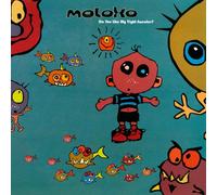 Moloko Do You Like My Tight Sweater? (Vinyl LP)