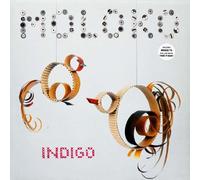 Moloko - Indigo - Roadrunner Records - RR 2058-6