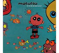 Moloko - MUSIC ON do you like my.. -clrd-