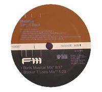 Moloko - Sing It Back