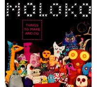Moloko - Things To Make And Do By Moloko (2000-04-10)