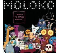 Moloko - Things To Make & Do