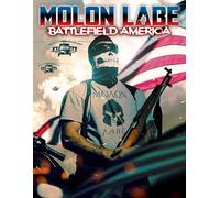 Molon Labe: Battlefield America (DVD) Various