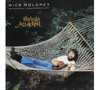Moloney, Mick - Strings Attached