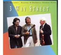 Moloney, O'Donne - Three Way Street