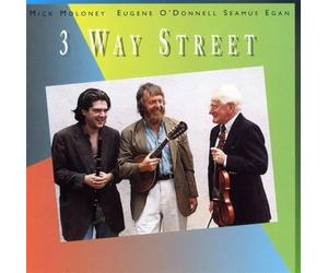 Moloney, O'Donne - Three Way Street