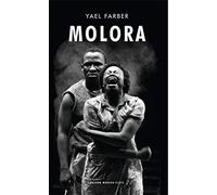 Molora: Based on the Oresteia by Aeschylus