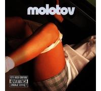 MOLOTOV Donde Jugaran Las Ninas (CD)