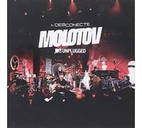 Molotov - El Desconecte: Mtv Unplugged