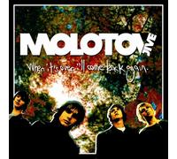 Molotov Jive - When It'S Over I'Ll Come Back Again