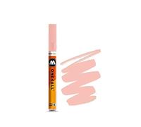 Molotow 127-HS ONE4ALL - Pennarello con punta da 2 mm, 5,0 ml, colore pelle pastello
